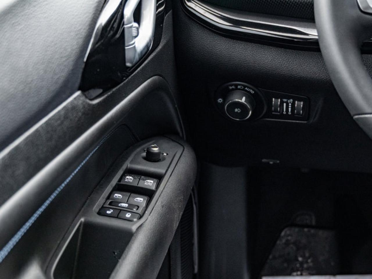 2025 Jeep Compass Altitude Photo