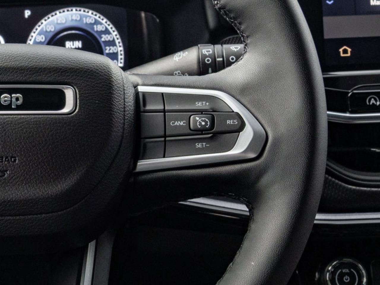 2025 Jeep Compass Altitude Photo