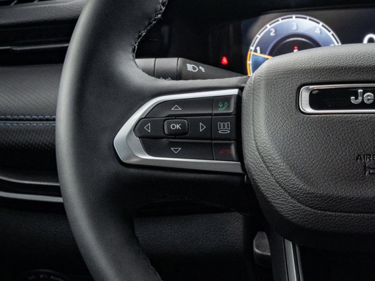 2025 Jeep Compass Altitude Photo