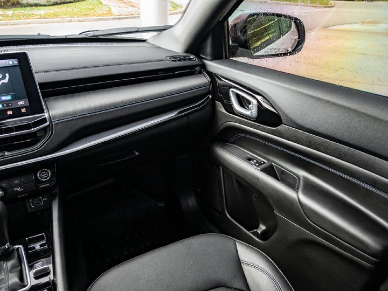 2025 Jeep Compass Altitude Photo