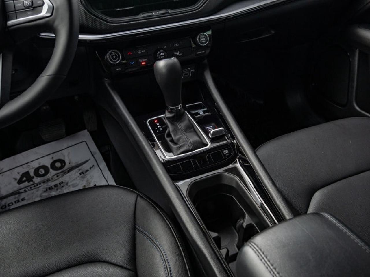 2025 Jeep Compass Altitude Photo