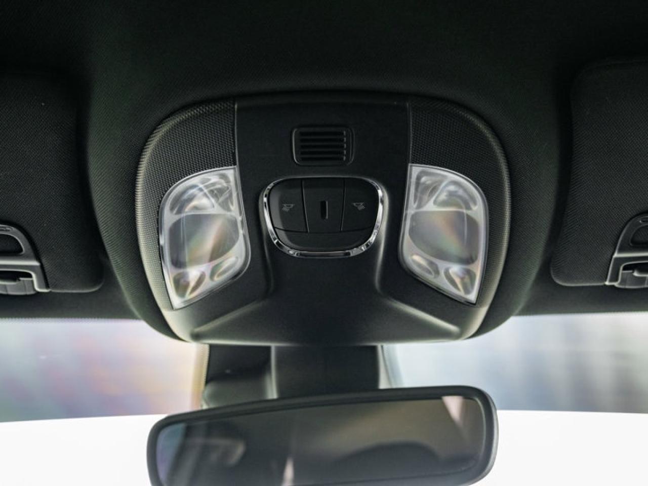 2025 Jeep Compass Altitude Photo