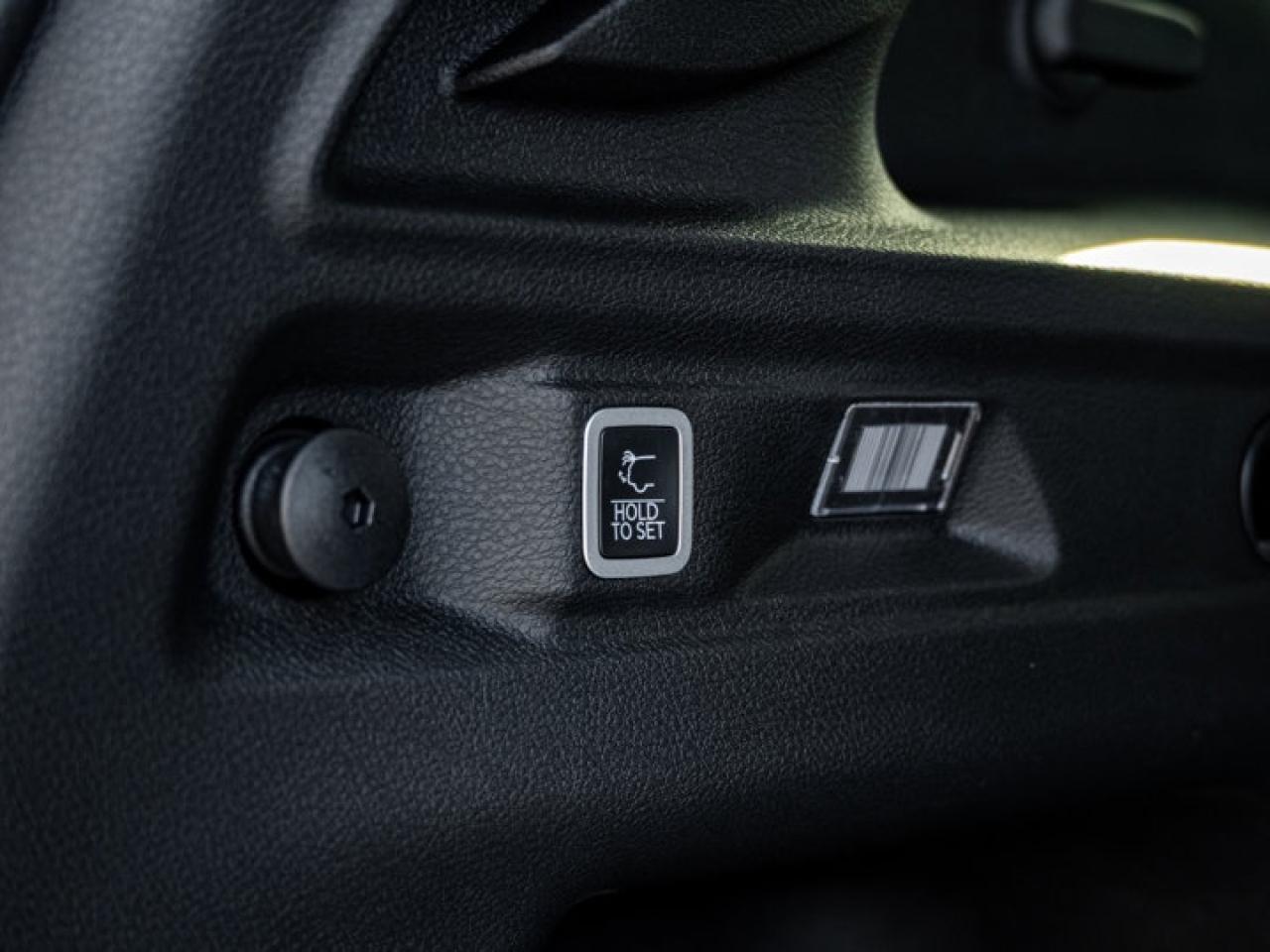 2025 Jeep Grand Cherokee L ALTITUDE Photo