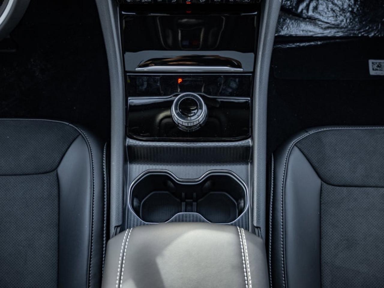 2025 Jeep Grand Cherokee L ALTITUDE Photo