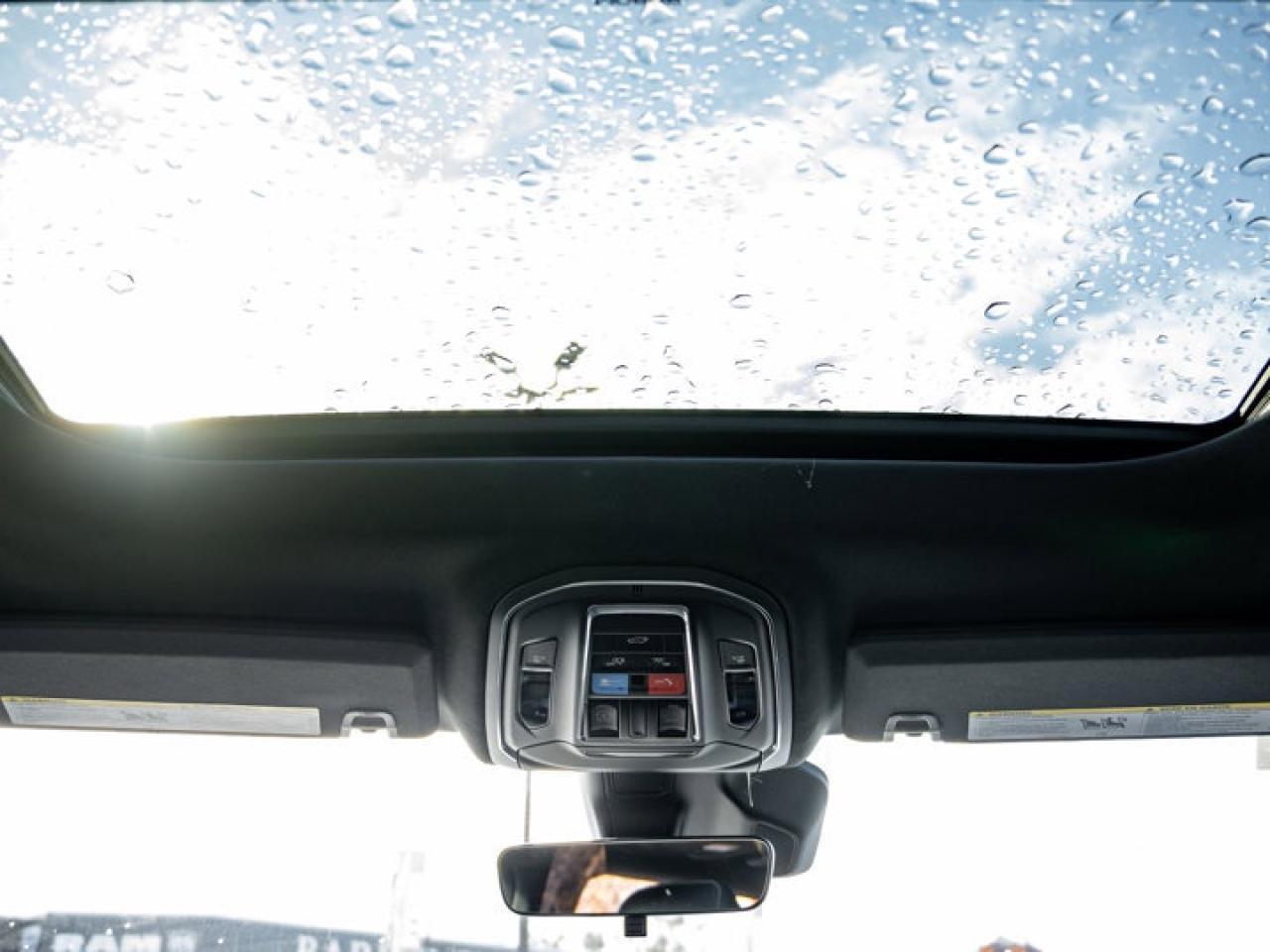 2025 Jeep Grand Cherokee L ALTITUDE Photo