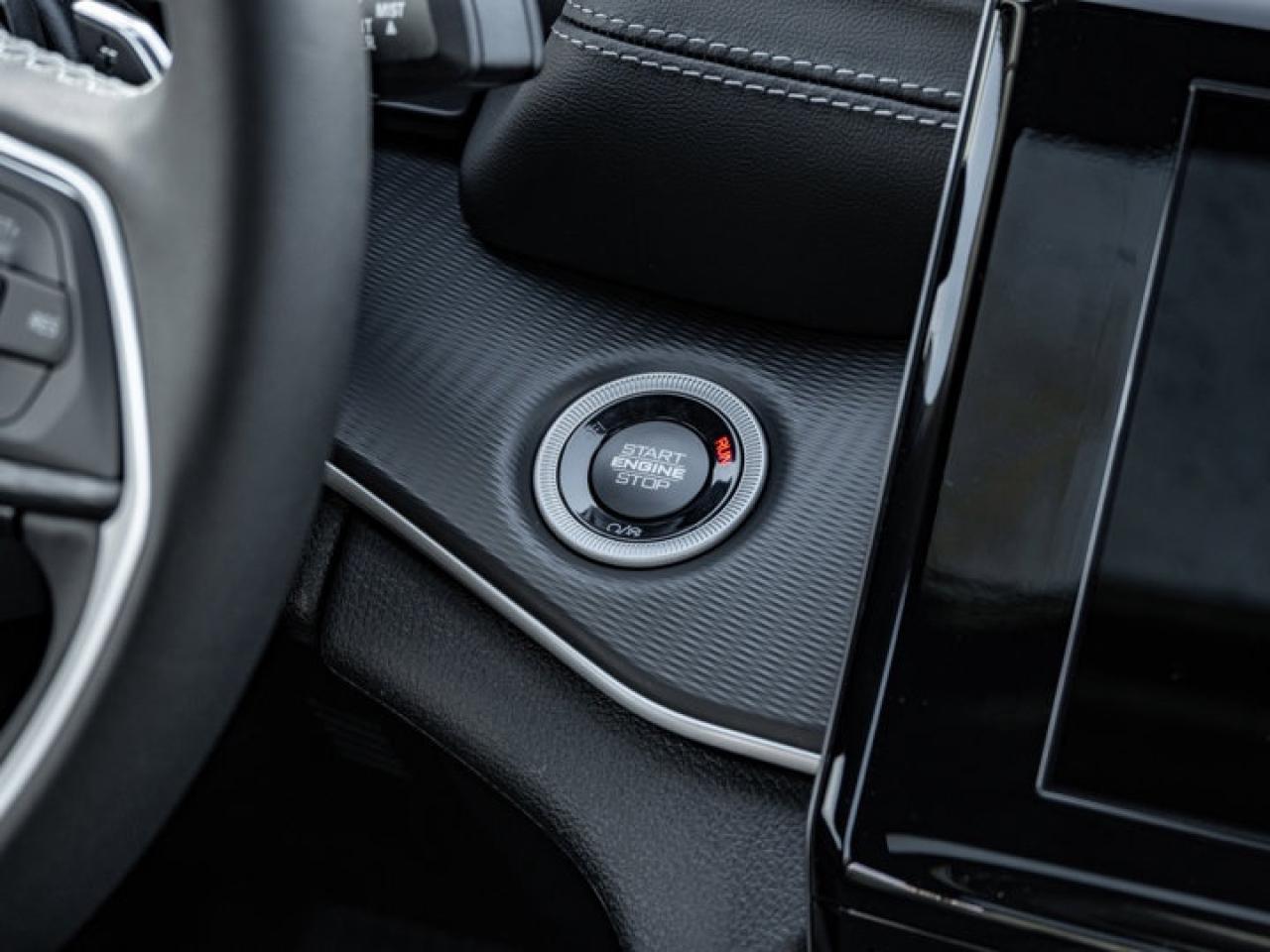 2025 Jeep Grand Cherokee L ALTITUDE Photo