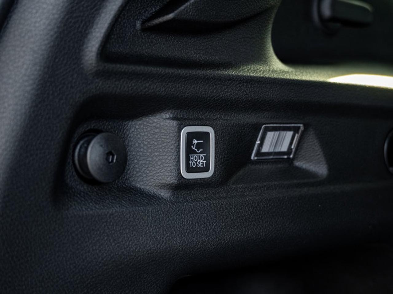 2025 Jeep Grand Cherokee L ALTITUDE Photo