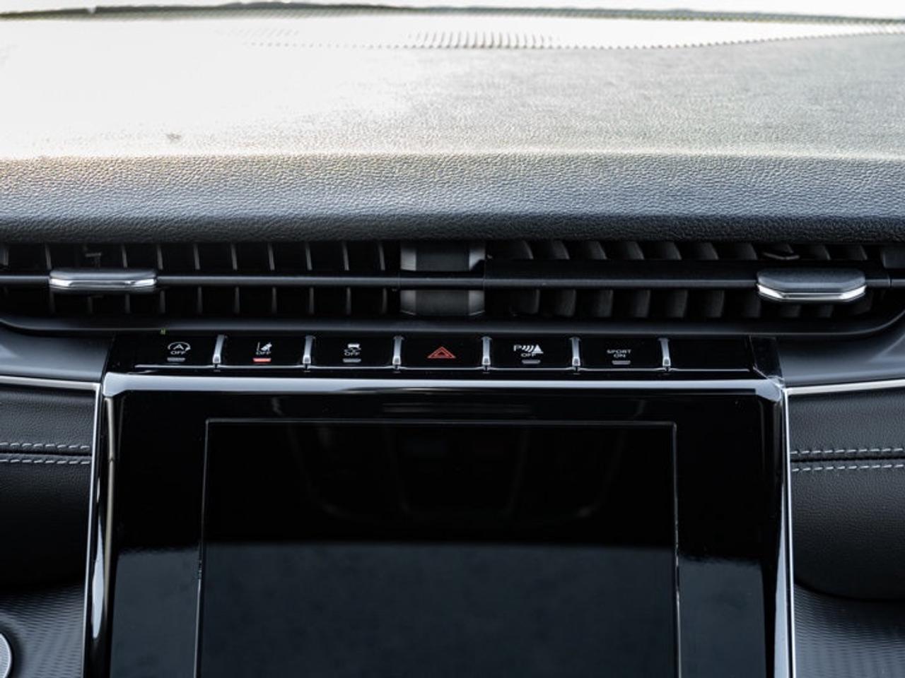 2025 Jeep Grand Cherokee L ALTITUDE Photo