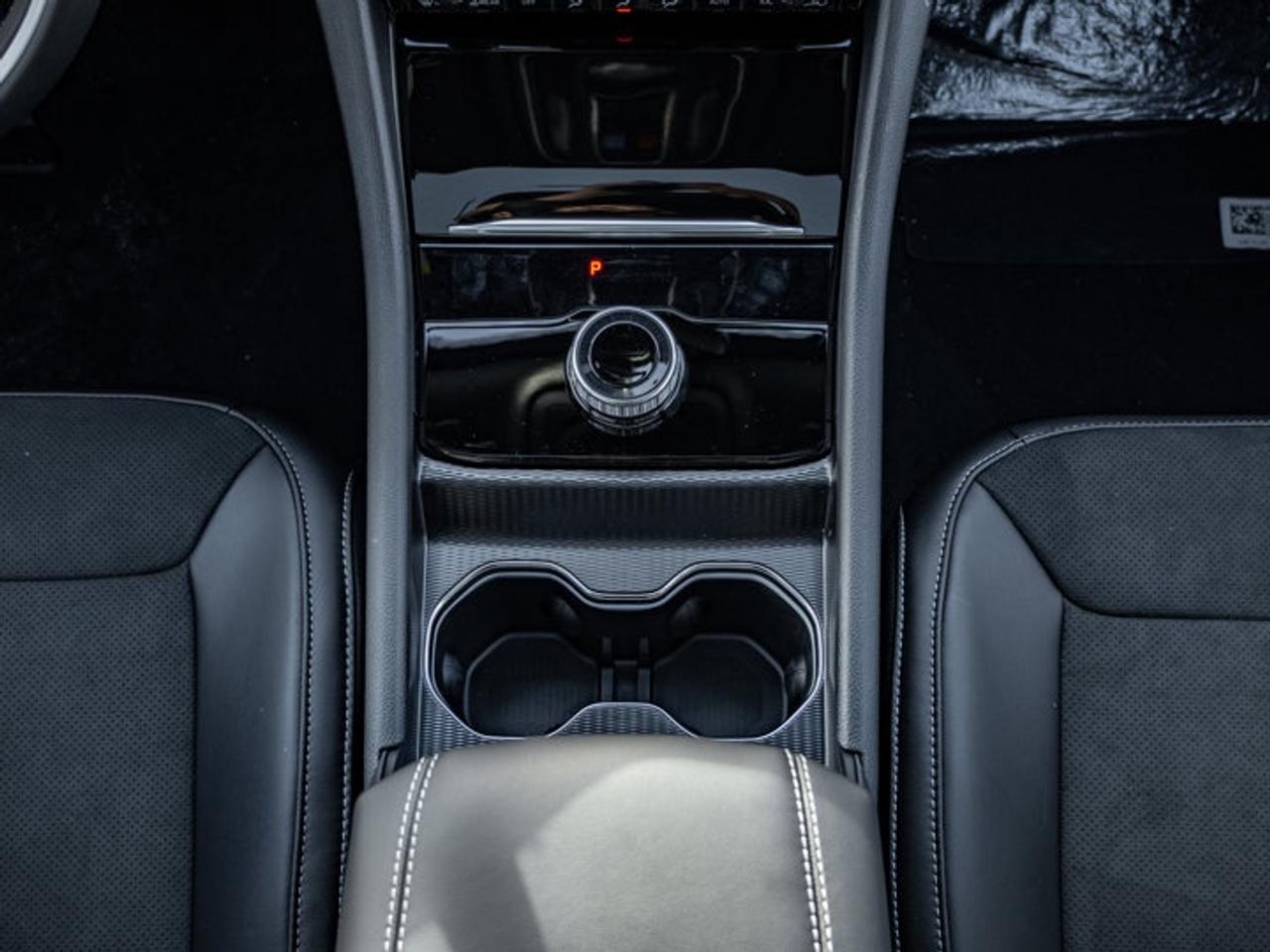 2025 Jeep Grand Cherokee L ALTITUDE Photo