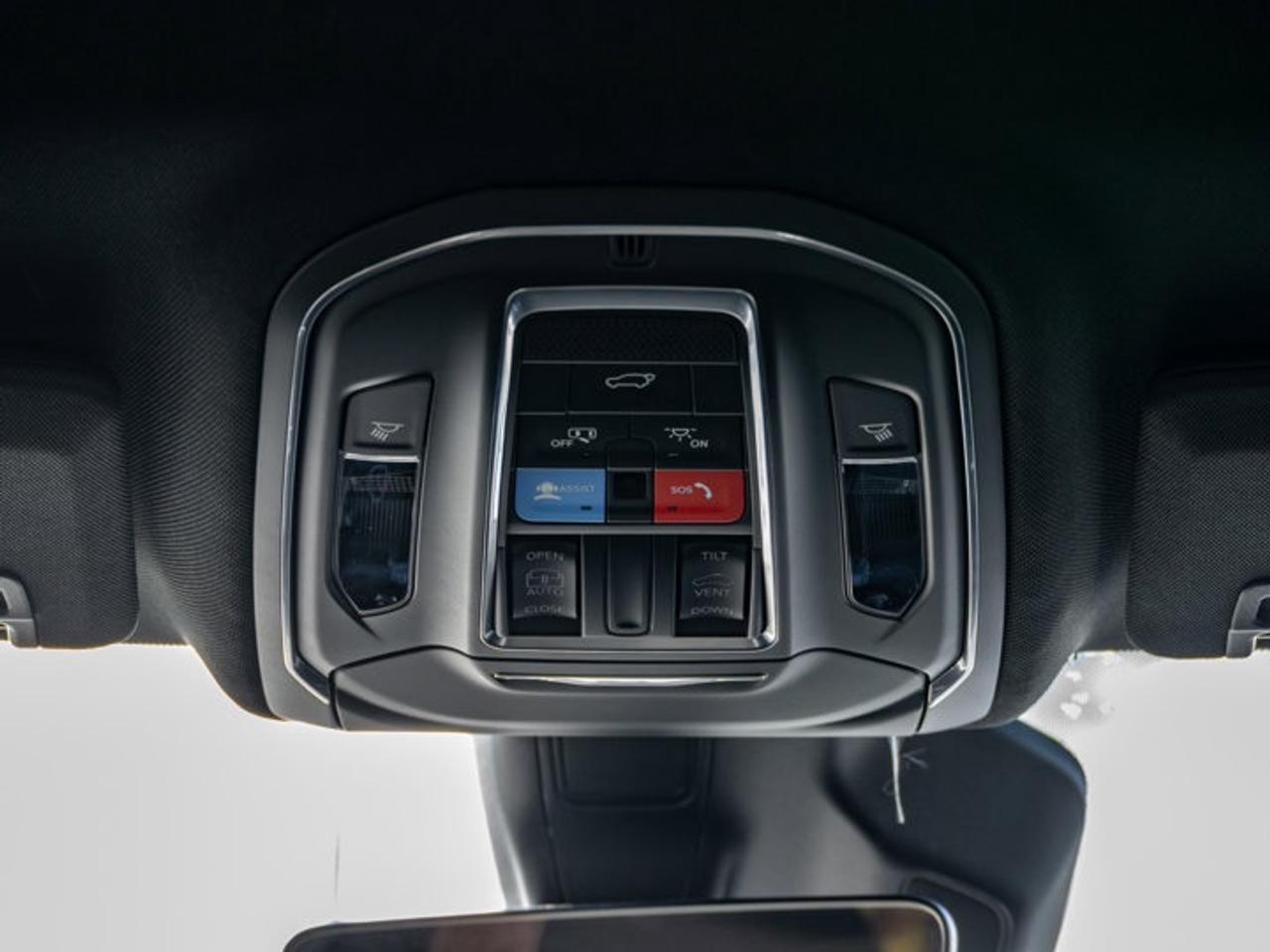 2025 Jeep Grand Cherokee L ALTITUDE Photo