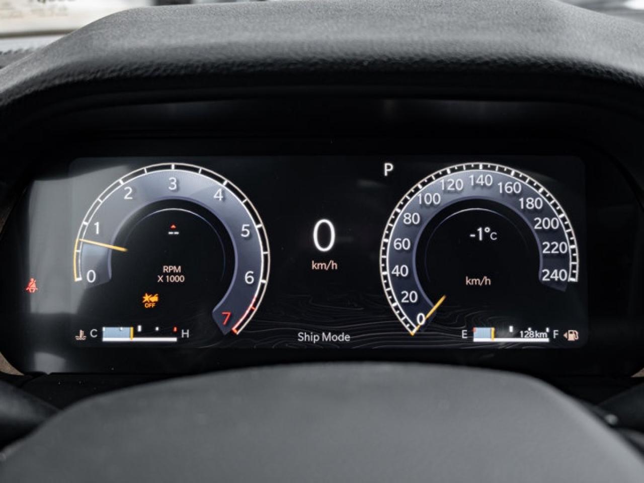 2025 Jeep Grand Cherokee L ALTITUDE Photo