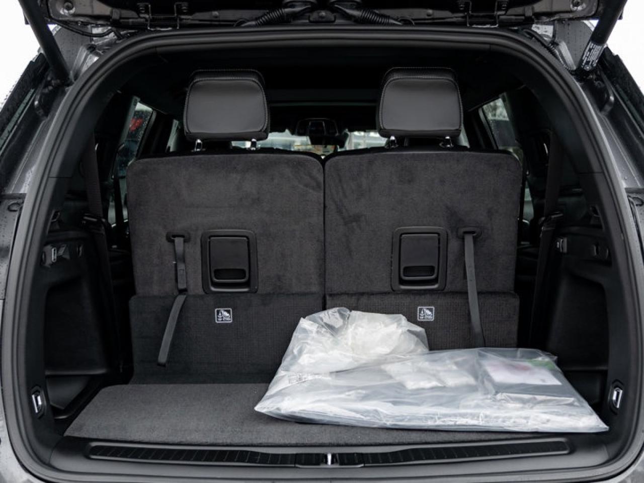 2025 Jeep Grand Cherokee L ALTITUDE Photo