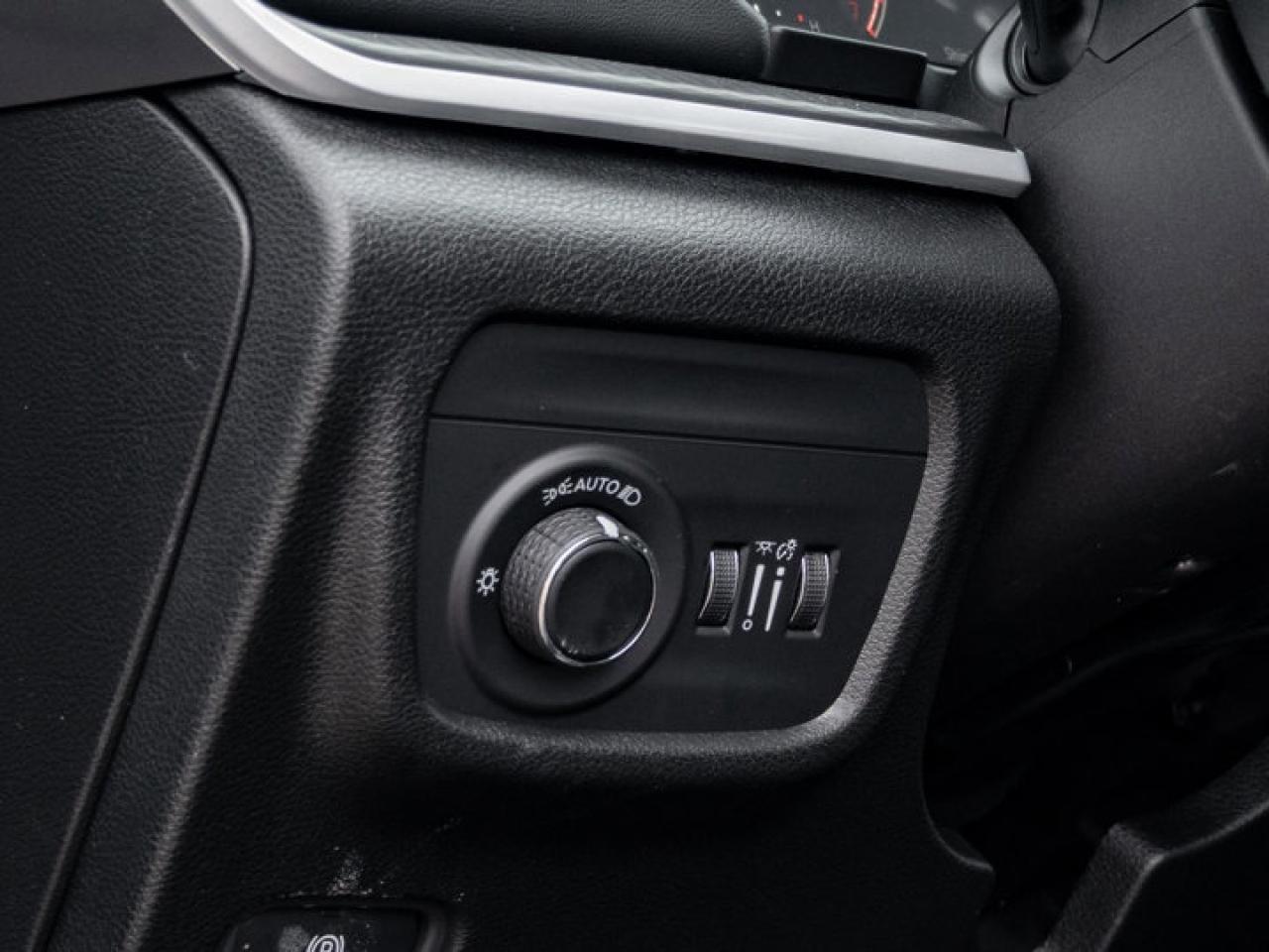 2025 Jeep Grand Cherokee L ALTITUDE Photo