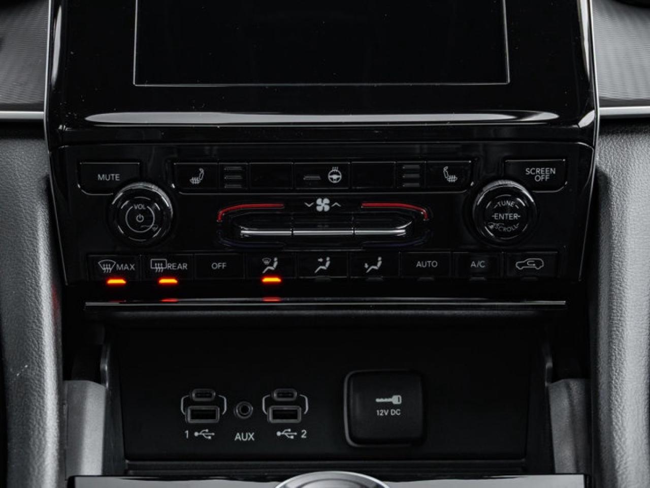 2025 Jeep Grand Cherokee L ALTITUDE Photo