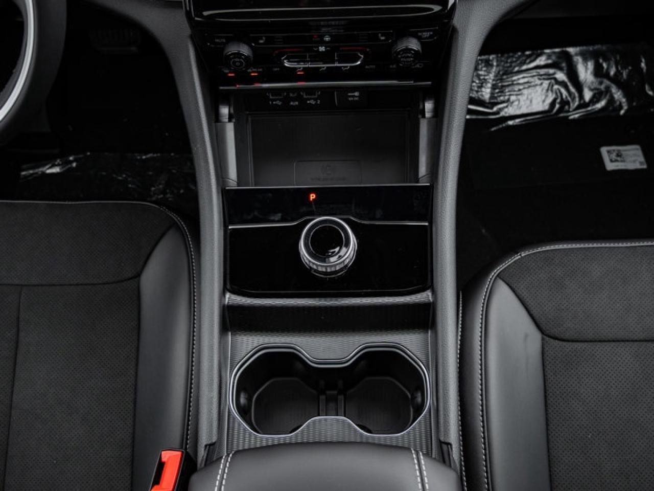 2025 Jeep Grand Cherokee L ALTITUDE Photo