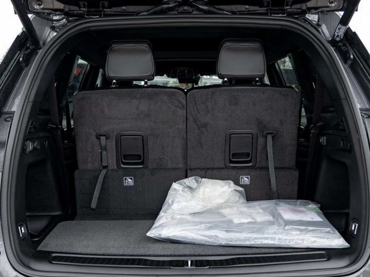 2025 Jeep Grand Cherokee L ALTITUDE Photo