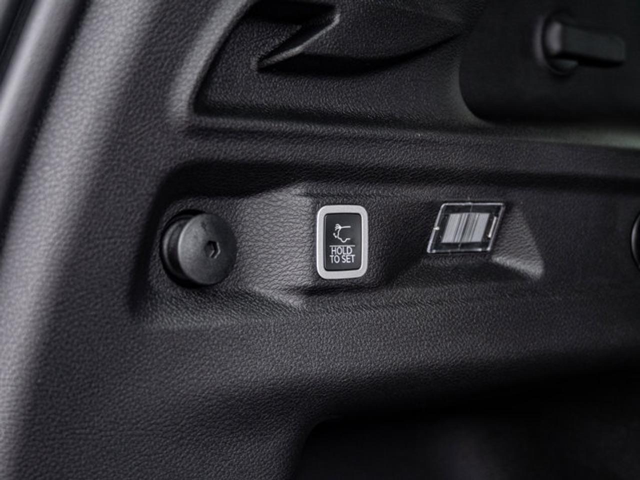 2025 Jeep Grand Cherokee L ALTITUDE Photo