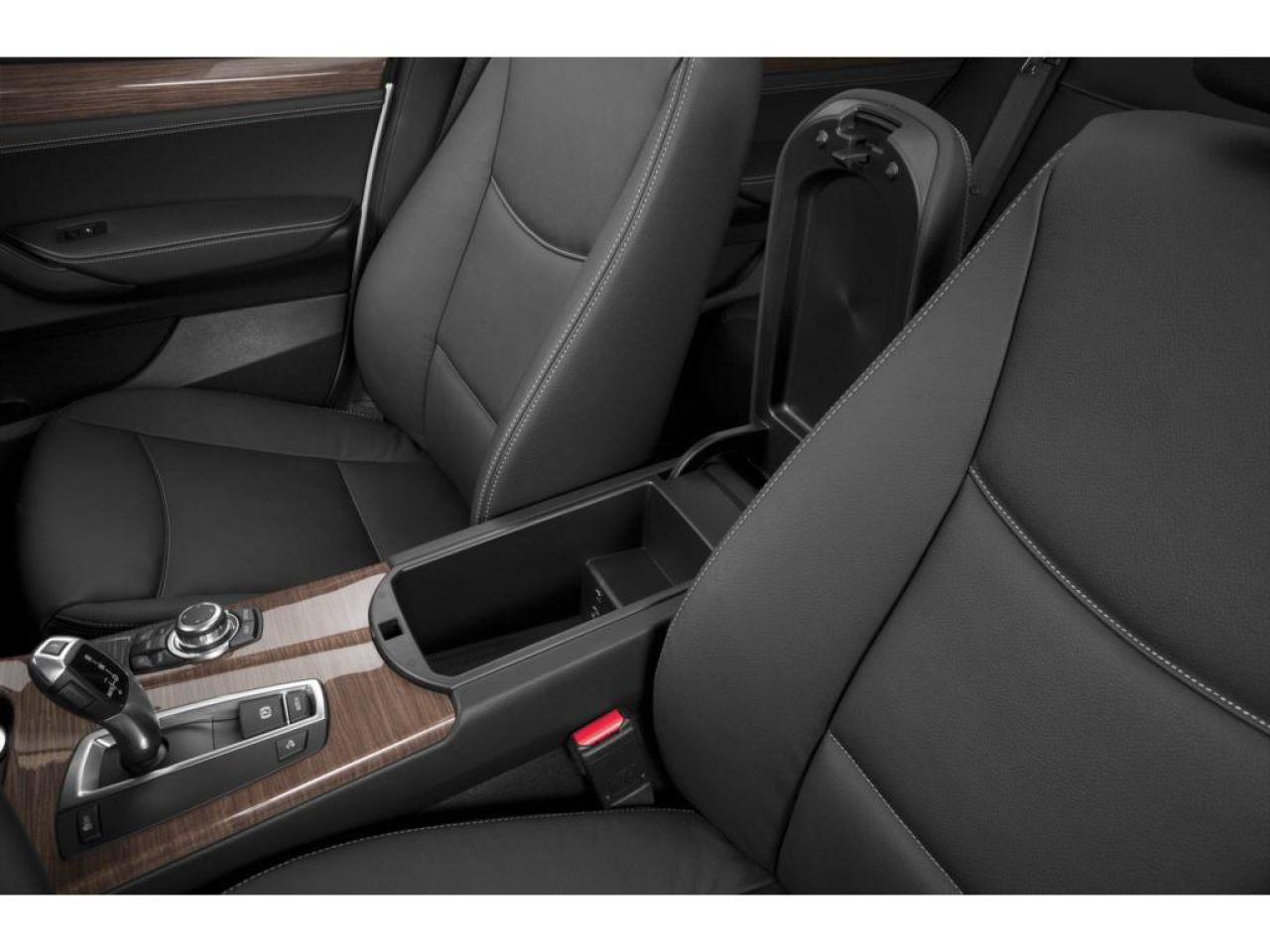 2013 BMW X3 xDrive28i Photo