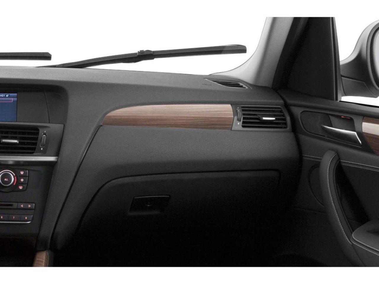 2013 BMW X3 xDrive28i Photo