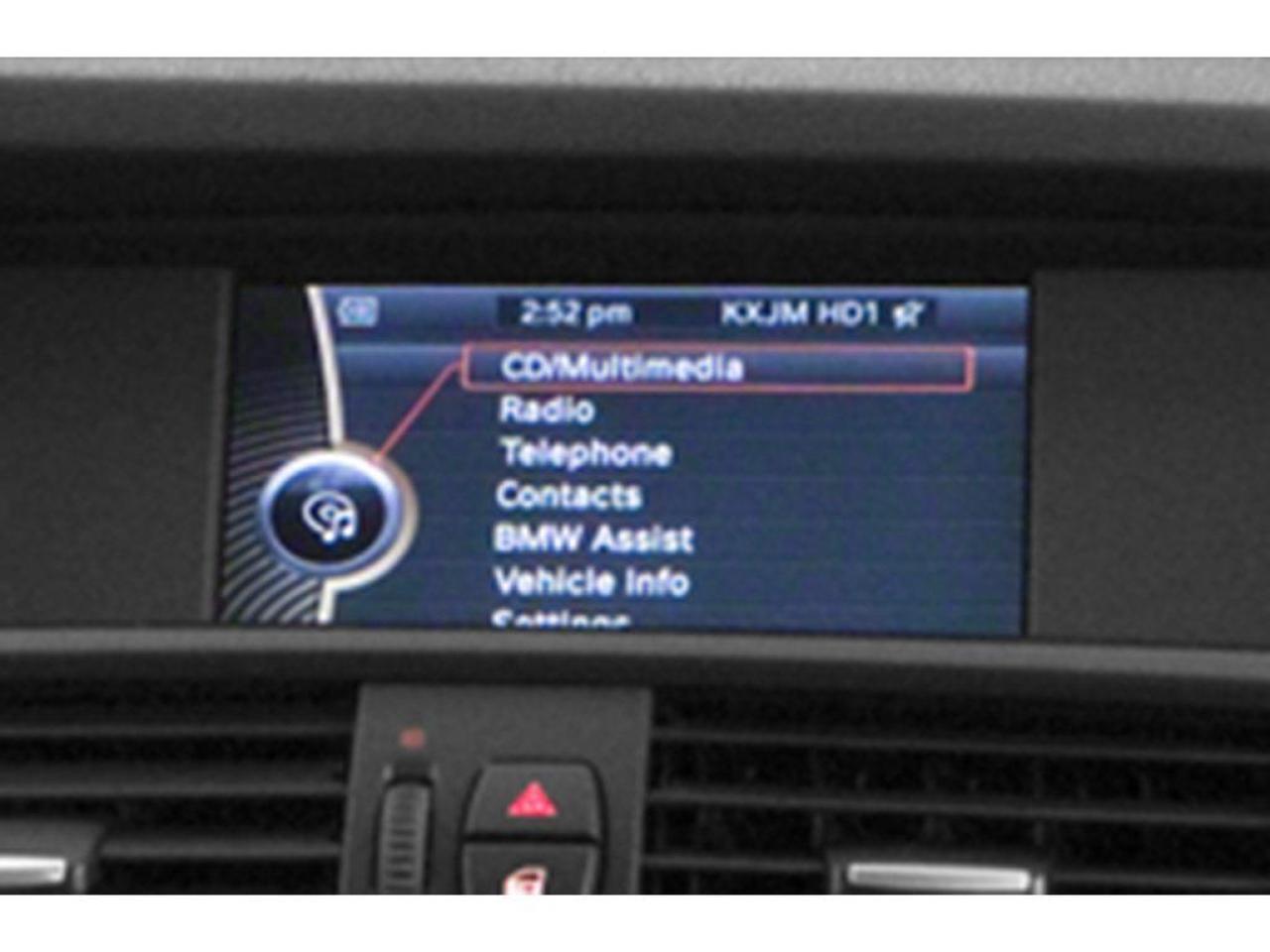 2013 BMW X3 xDrive28i Photo