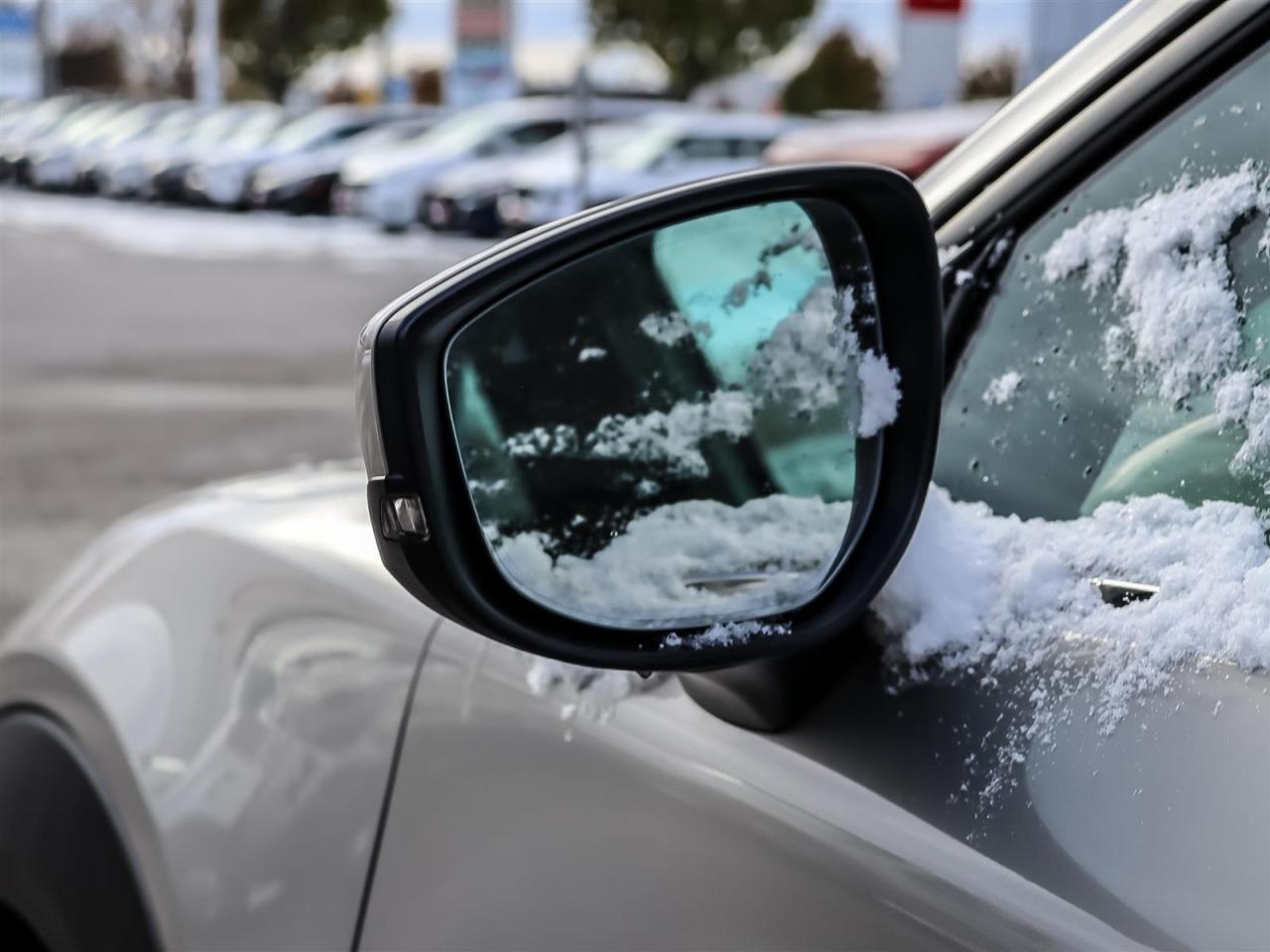 2023 Mazda CX-30 GT AWD Photo