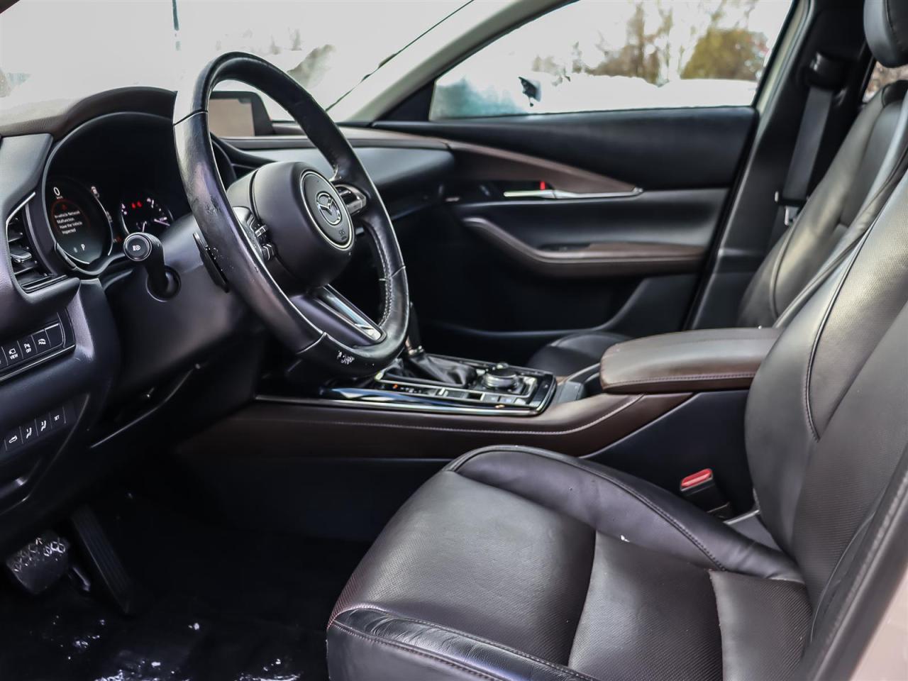 2023 Mazda CX-30 GT AWD Photo