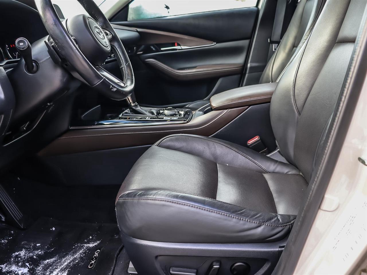 2023 Mazda CX-30 GT AWD Photo