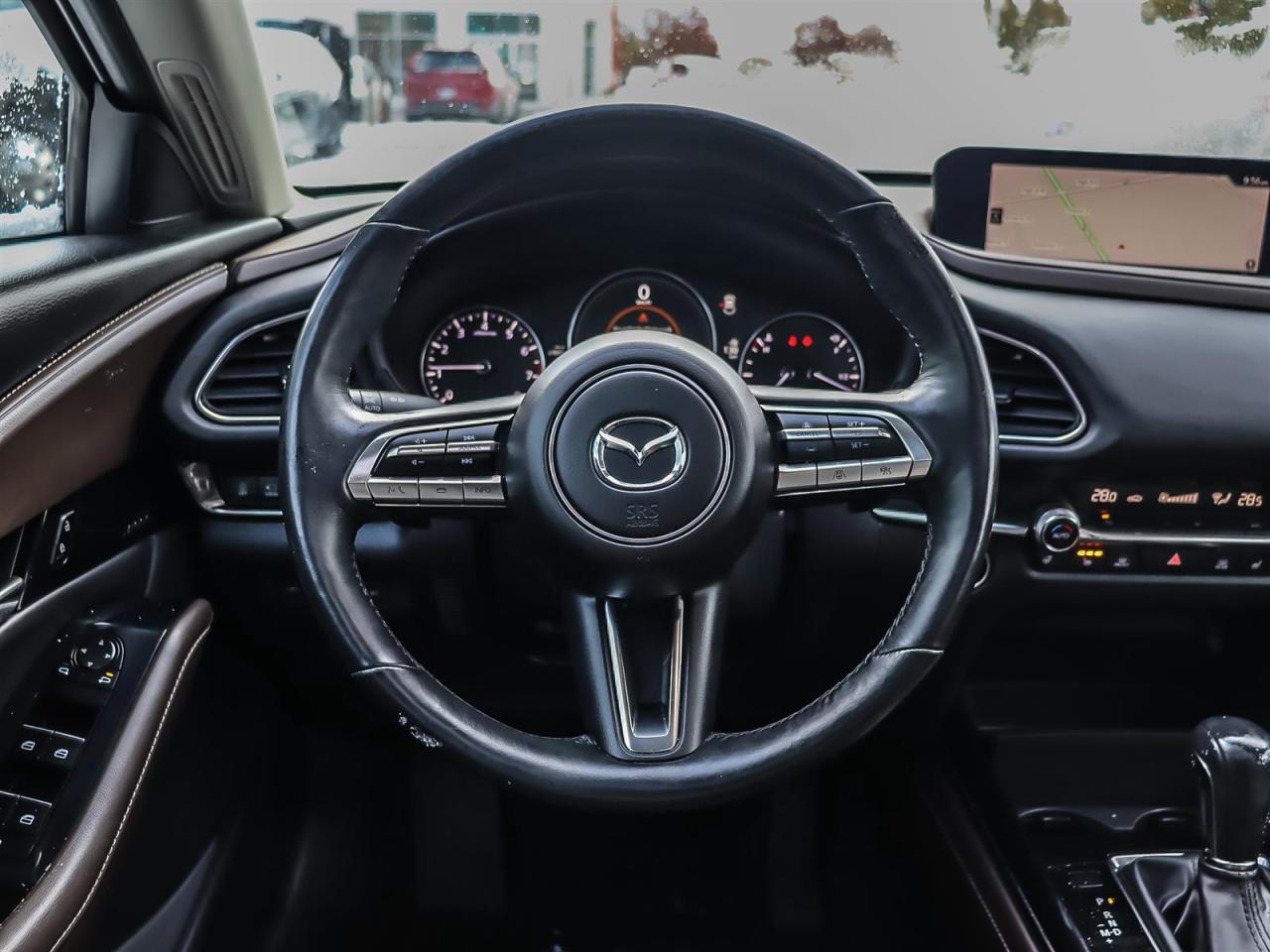 2023 Mazda CX-30 GT AWD Photo