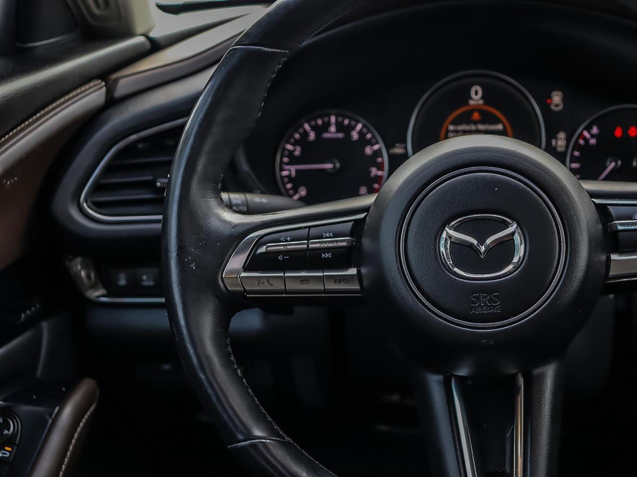 2023 Mazda CX-30 GT AWD Photo