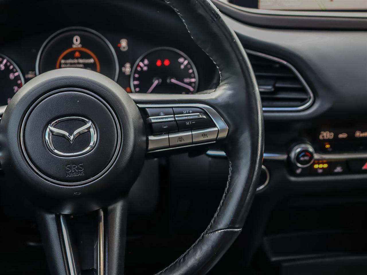 2023 Mazda CX-30 GT AWD Photo