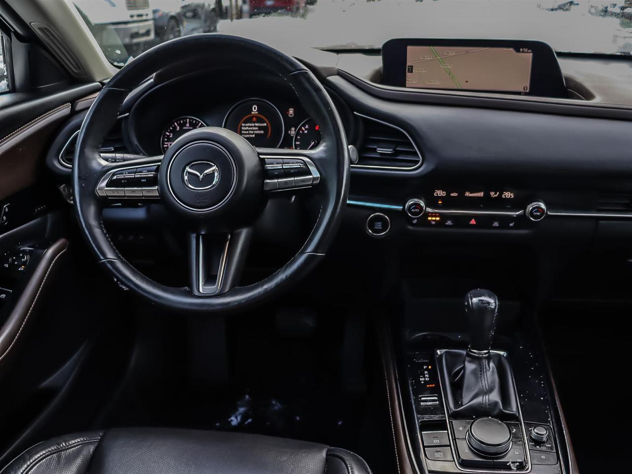 2023 Mazda CX-30 GT AWD Photo