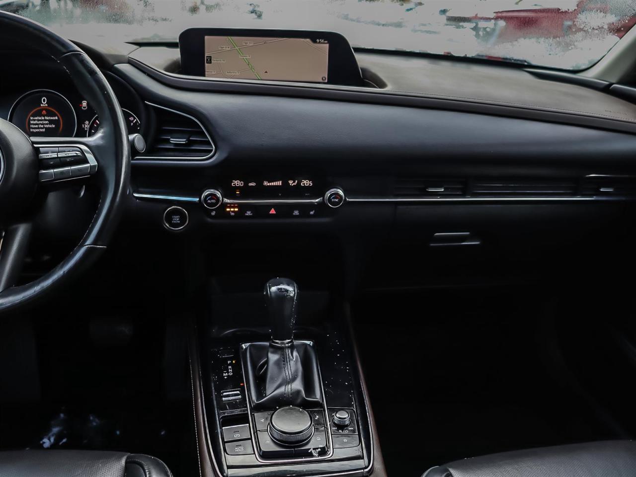 2023 Mazda CX-30 GT AWD Photo