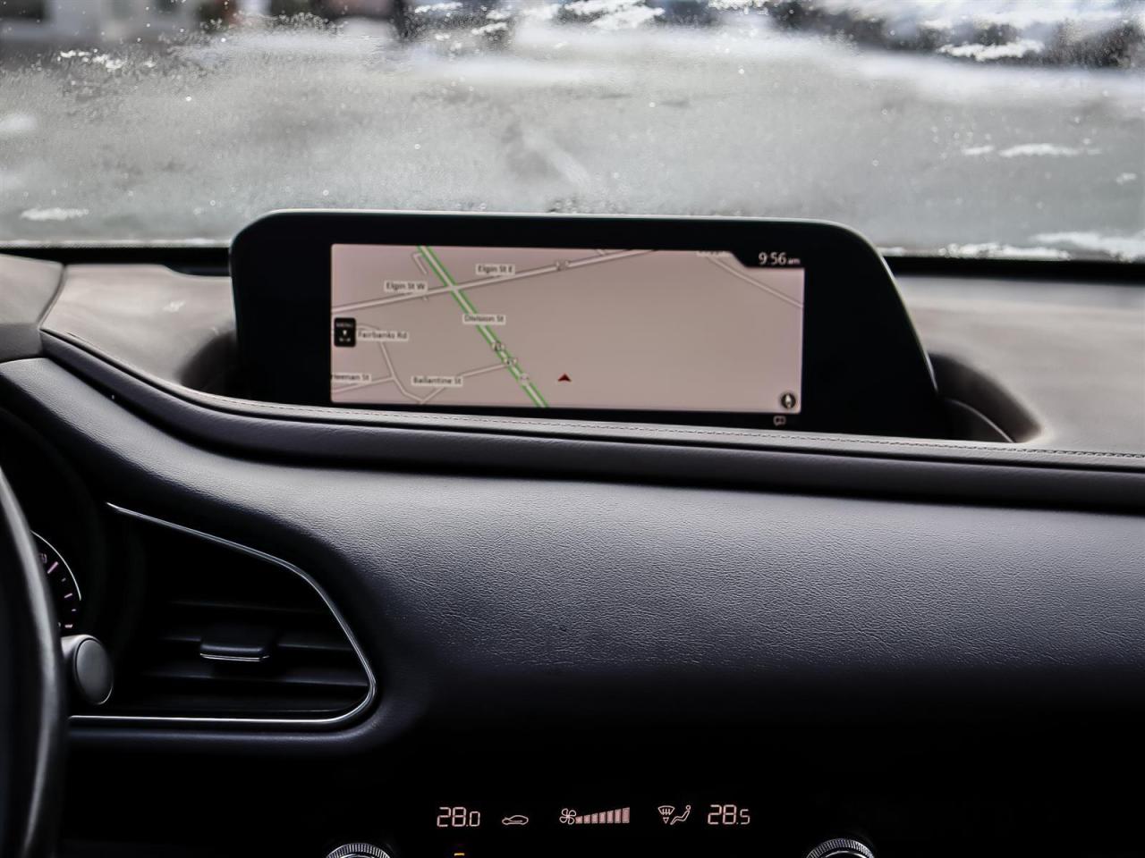 2023 Mazda CX-30 GT AWD Photo