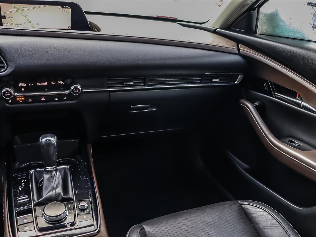 2023 Mazda CX-30 GT AWD Photo