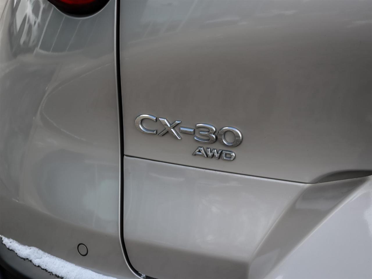 2023 Mazda CX-30 GT AWD Photo