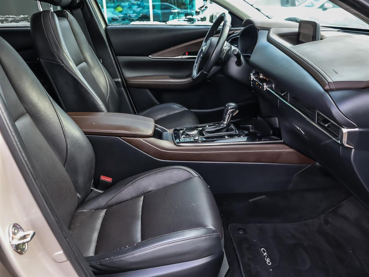 2023 Mazda CX-30 GT AWD Photo