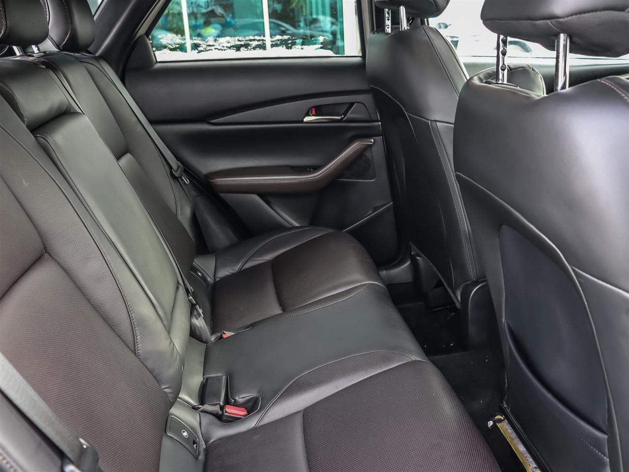 2023 Mazda CX-30 GT AWD Photo