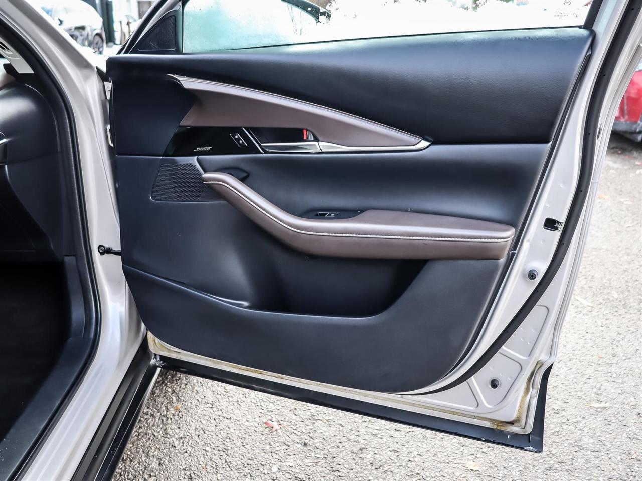 2023 Mazda CX-30 GT AWD Photo