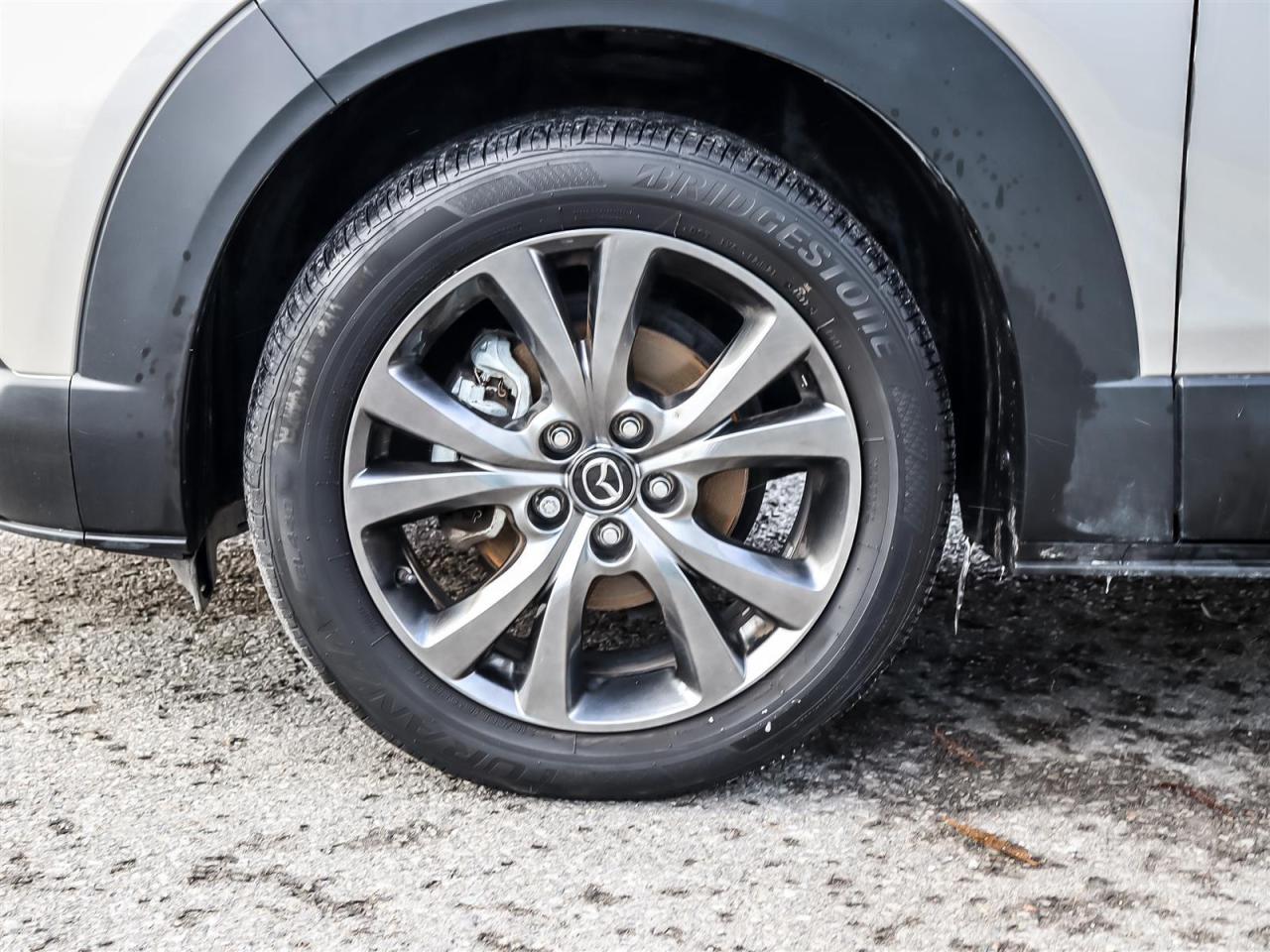 2023 Mazda CX-30 GT AWD Photo