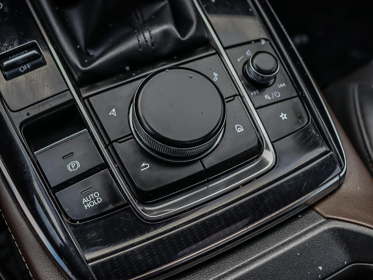 2023 Mazda CX-30 GT AWD Photo