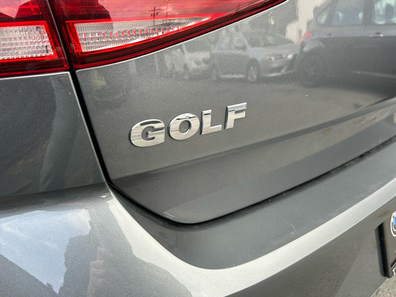 2021 Volkswagen Golf Highline - Photo #13