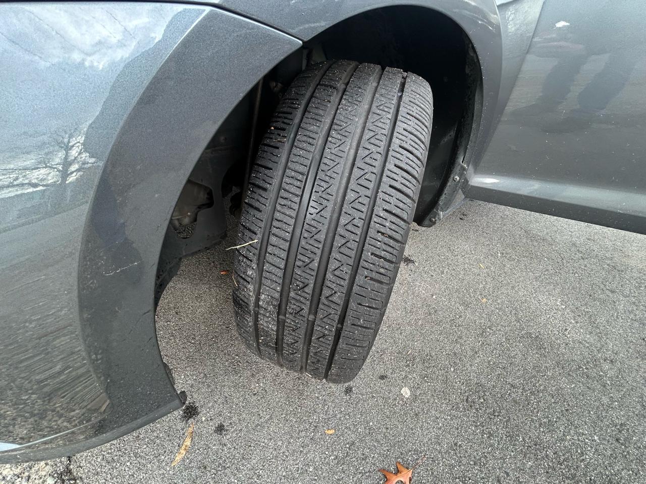 2021 Volkswagen Golf Highline - Photo #12