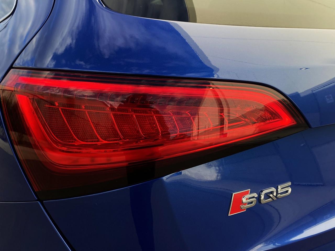 2016 Audi SQ5 ***SOLD*** Photo