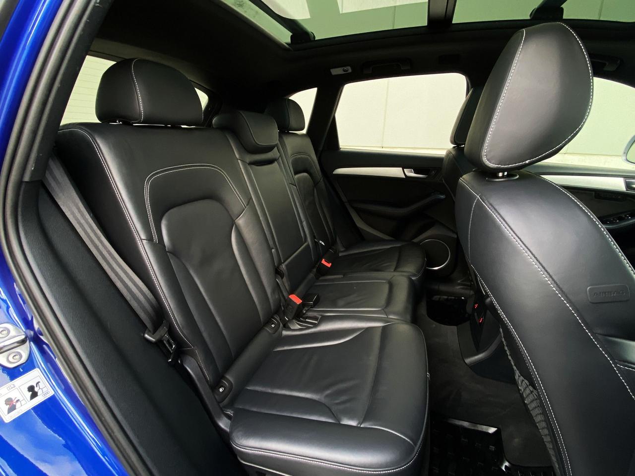 2016 Audi SQ5 ***SOLD*** Photo