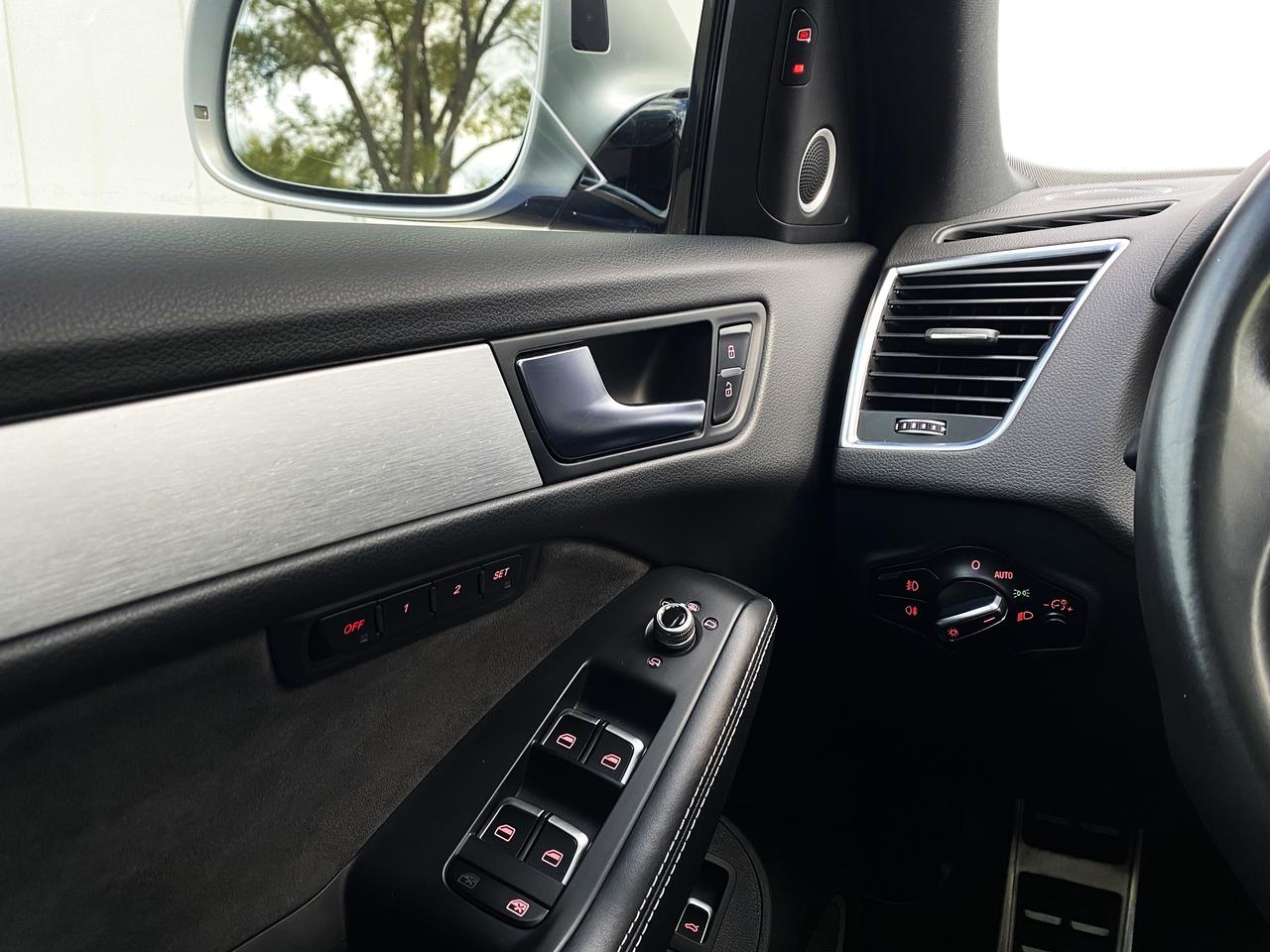 2016 Audi SQ5 ***SOLD*** Photo