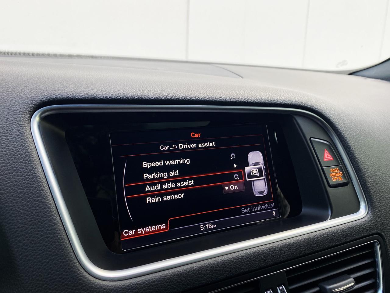 2016 Audi SQ5 ***SOLD*** Photo
