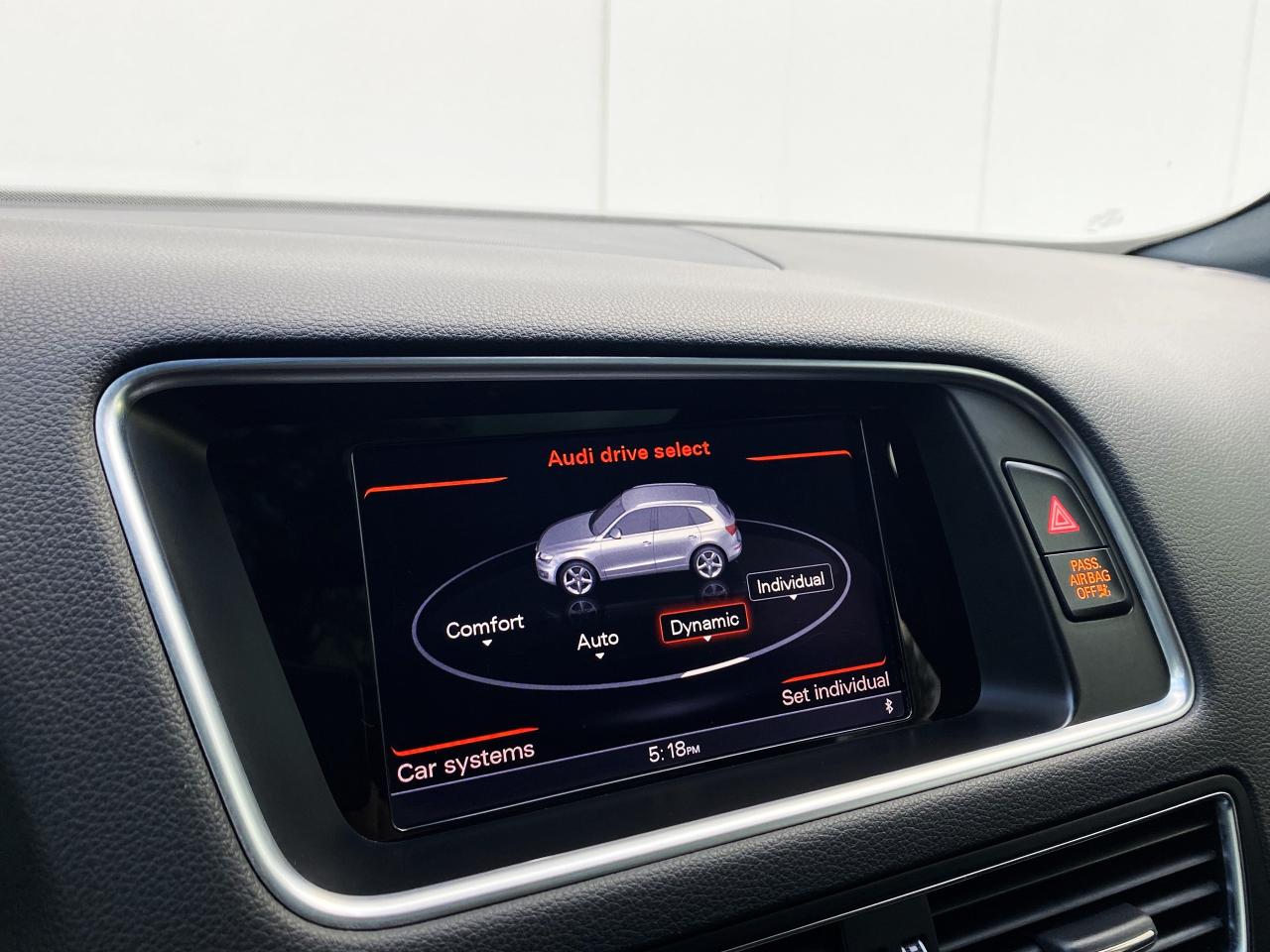 2016 Audi SQ5 3.0T-QUATTRO-TECHNIK-SPORT-NAV-CAMERA - Photo #37