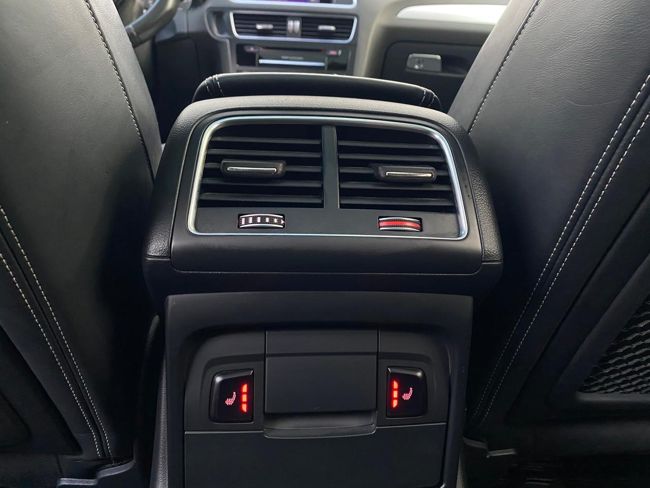 2016 Audi SQ5 ***SOLD*** Photo
