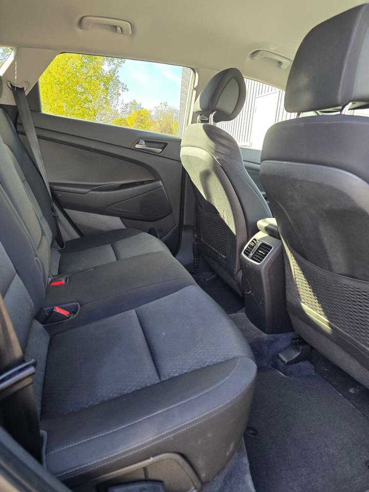 2016 Hyundai Tucson AWD 4DR 2.0L PREMIUM - Photo #7