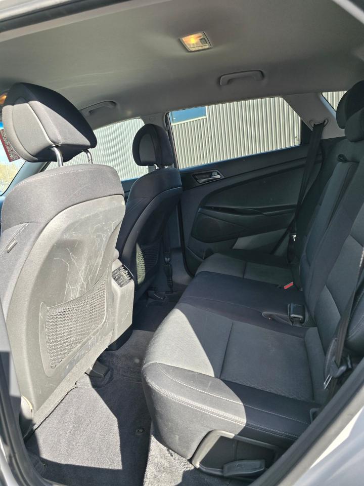 2016 Hyundai Tucson AWD 4DR 2.0L PREMIUM - Photo #13